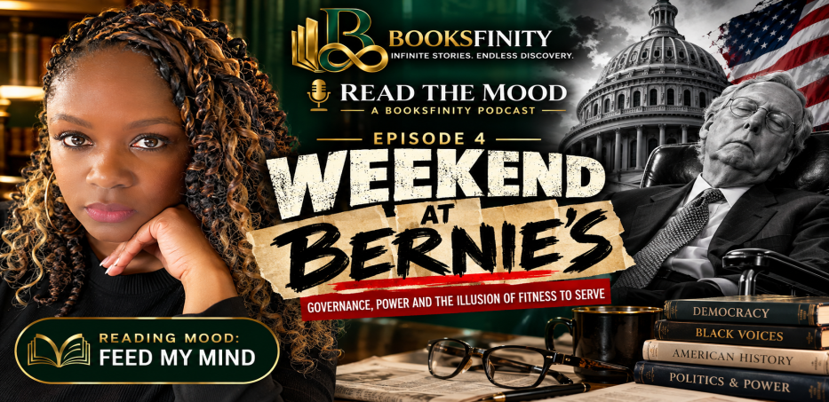 Weekend at Bernie’s: When Does Power Let Go?