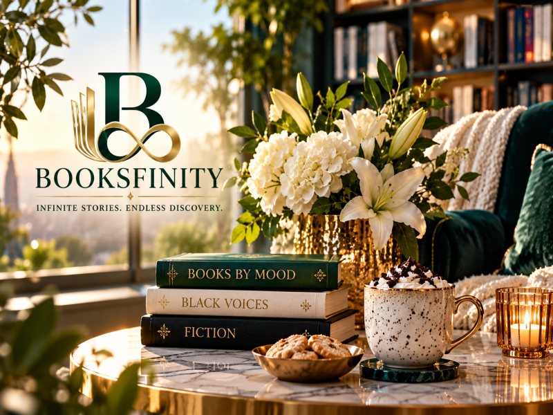 Your Next Great Read Starts With a Feeling
