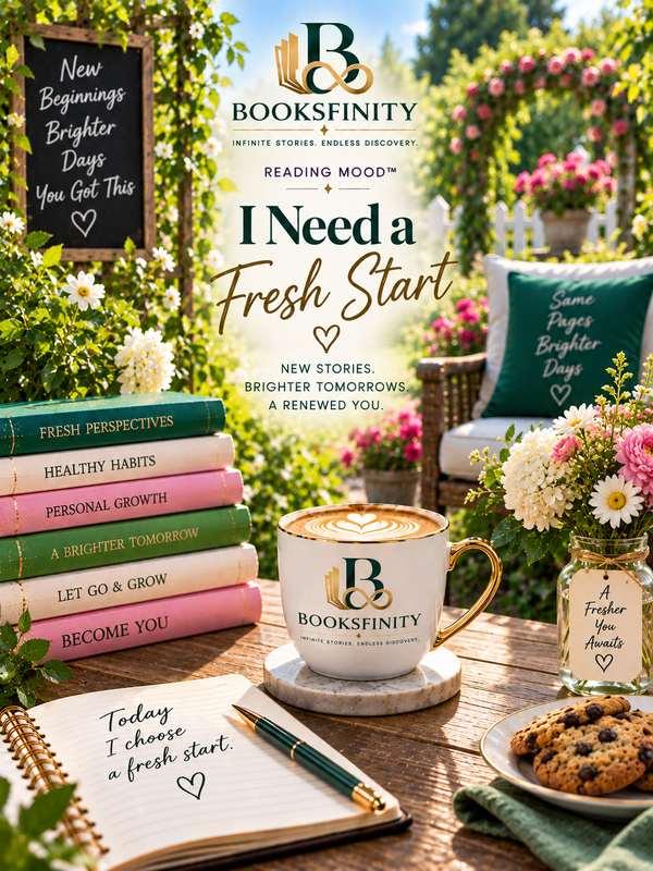 I Need a Fresh Start