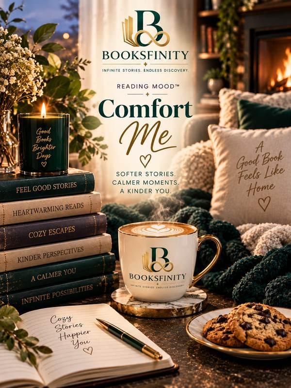 Comfort Me, Please