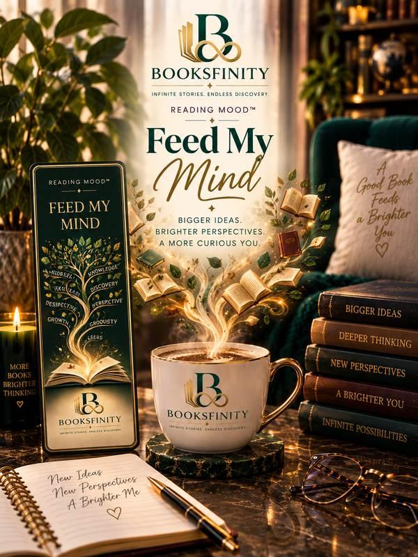 Feed My Mind