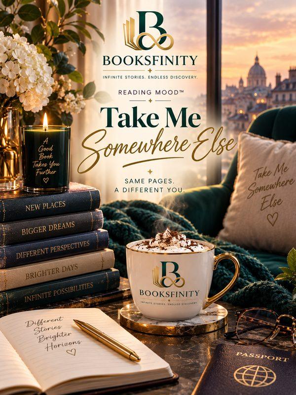 Take Me Somewhere Else