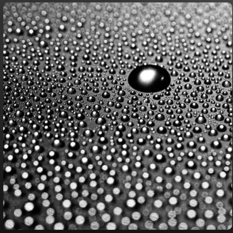 Thunderstorm, low suspense ambience or nighttime rain