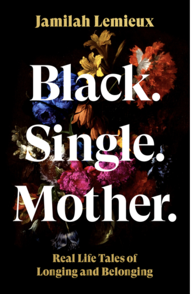 Cover of Black. Single. Mother. by Jamilah Lemieux