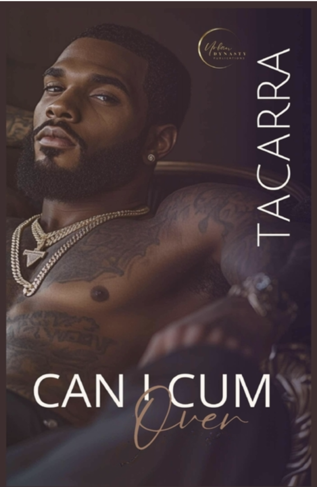Cover of Can I Cum Over by Tacarra